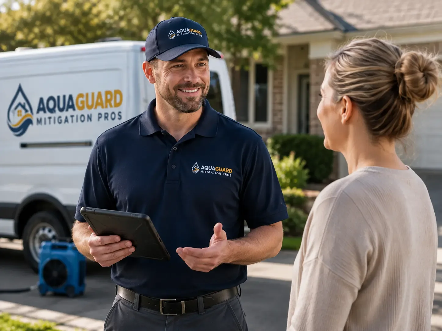 Water Damage Mitigation Bunker, MO FAQs